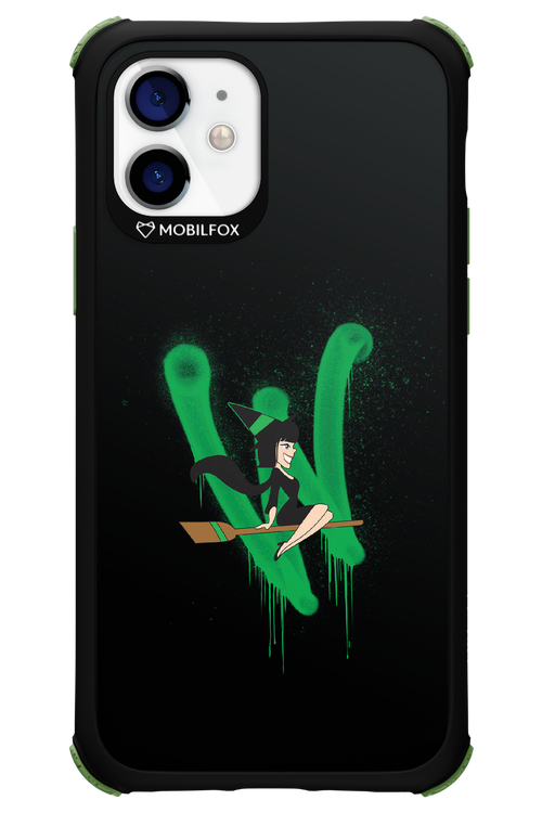 WITCH - Apple iPhone 12