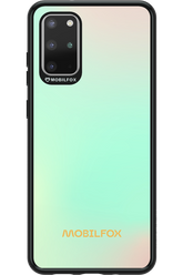 Pastel Mint - Samsung Galaxy S20+