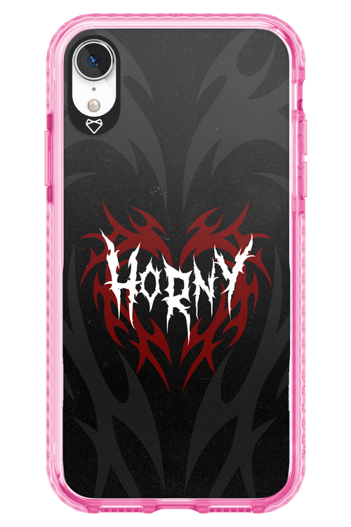 HORNY 2.0 - Apple iPhone XR