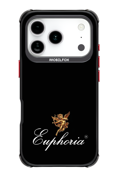 Euphoria - Apple iPhone 17 Pro
