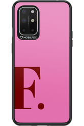 F (Sorbet) 2.0 - OnePlus 8T