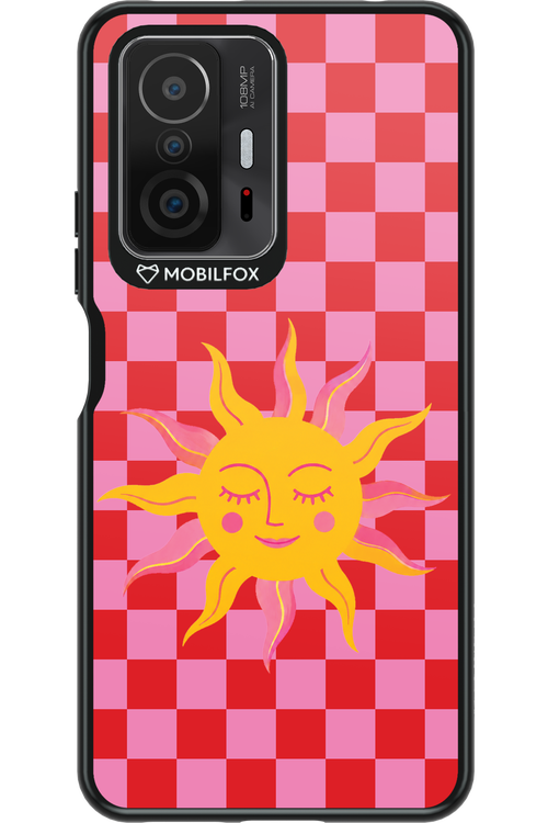 SUNNY 2.0 - Xiaomi Mi 11T