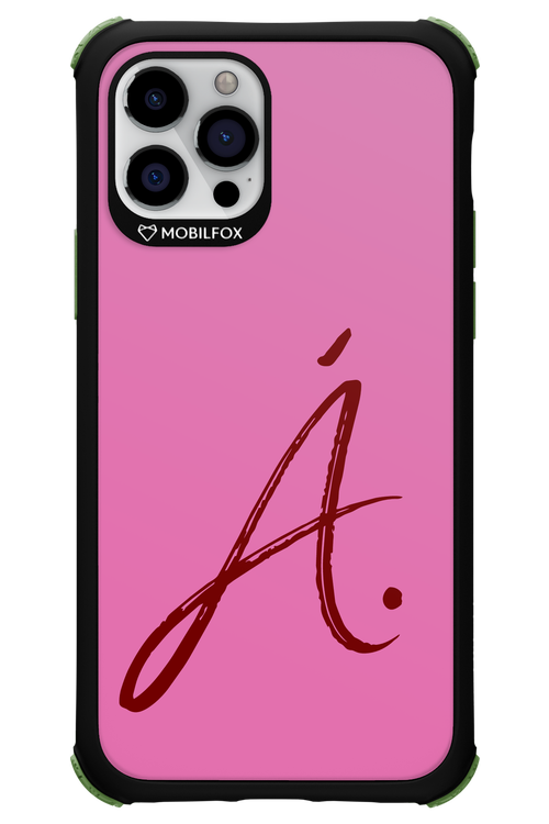 (Sorbet) A II 2.0 - Apple iPhone 12 Pro