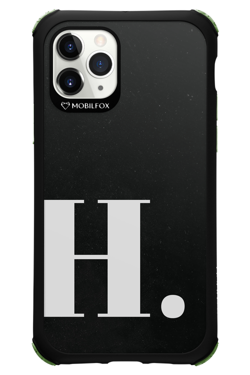 H (Off Space) 2.0 - Apple iPhone 11 Pro