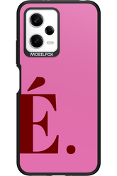 E II (Sorbet) 2.0 - Xiaomi Redmi Note 12 5G