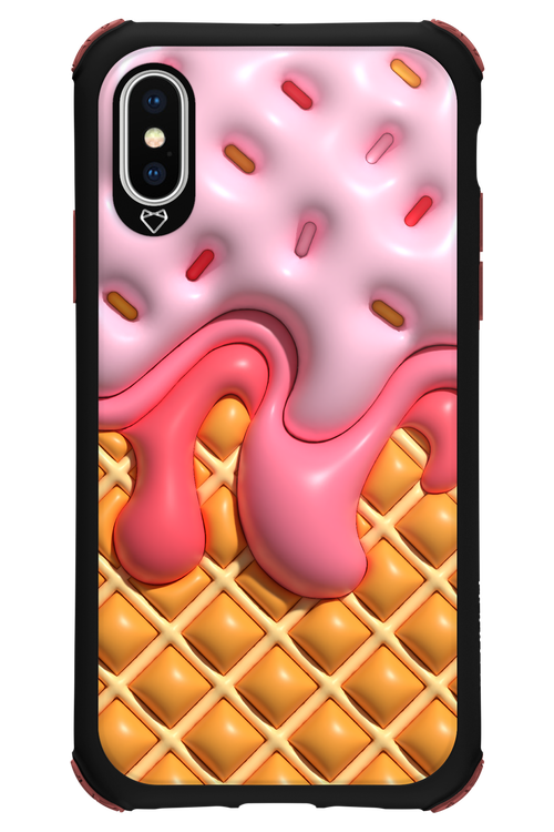 My Ice Cream - Apple iPhone XS