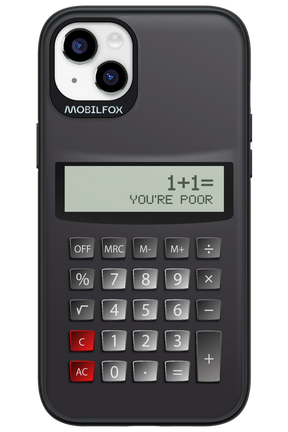 Calculator - Apple iPhone 14 Plus