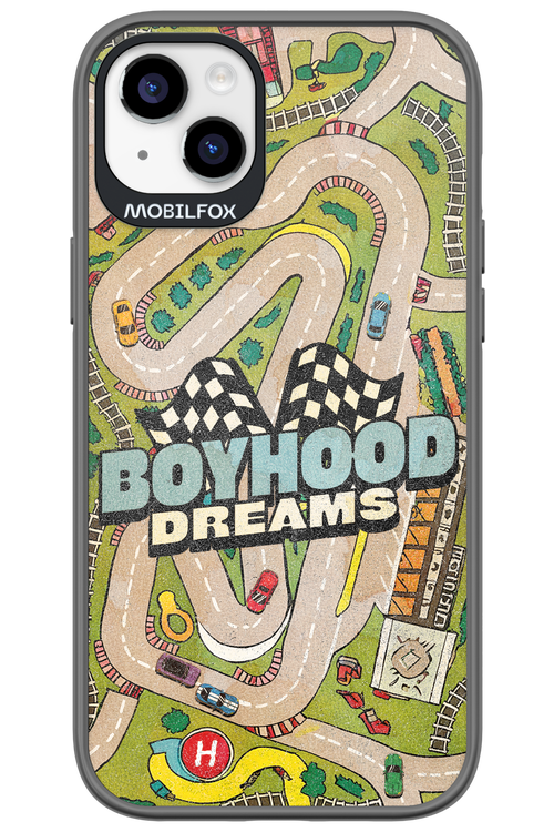 Boyhood Dreams - Apple iPhone 14 Plus