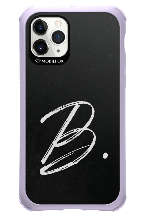 (Off Space) B 2.0 - Apple iPhone 11 Pro