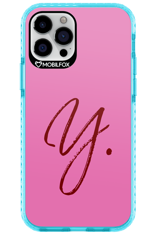 (Sorbet) Y 2.0 - Apple iPhone 12 Pro