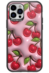 Cherry Bomb 2.0 - Apple iPhone 12 Pro