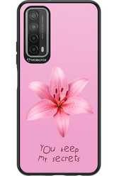 Secrets 2.0 - Huawei P Smart 2021