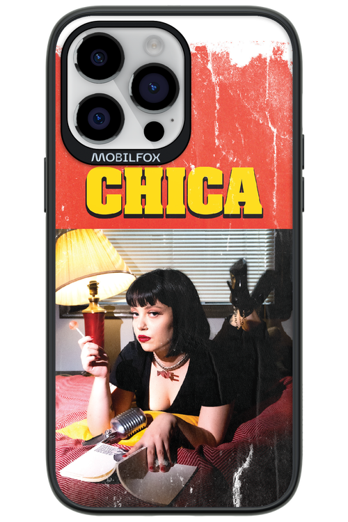 CHICA - Apple iPhone 14 Pro Max