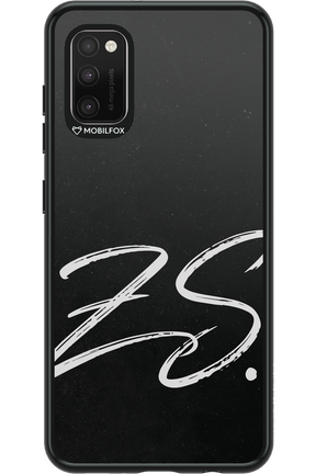 (Off Space) ZS 2.0 - Samsung Galaxy A41