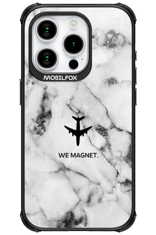 International Love II 2.0 - Apple iPhone 15 Pro