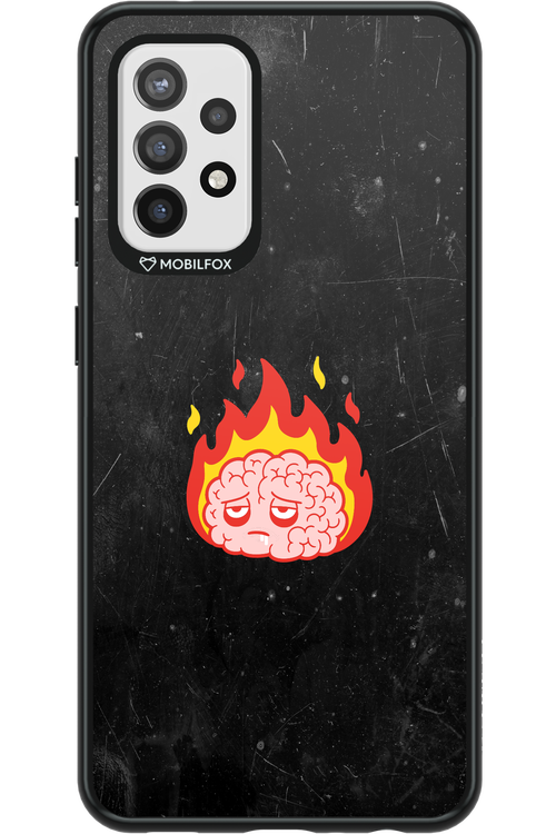 My brain - Samsung Galaxy A72