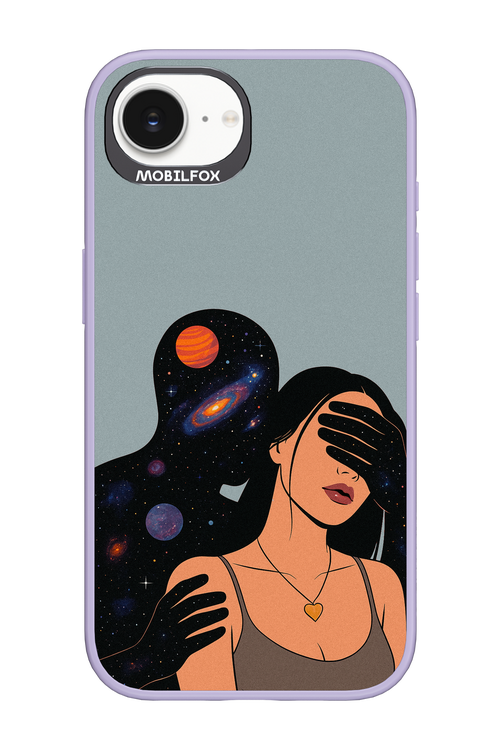 Universe Lover - Apple iPhone 16e
