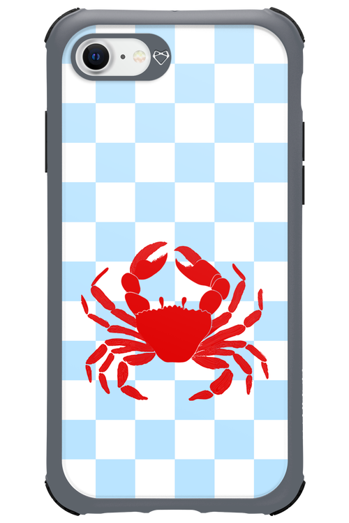Oh Crab - Apple iPhone SE 2022