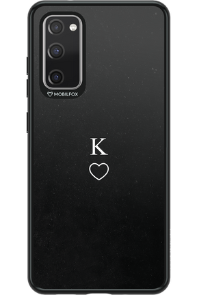 K Black 2.0 - Samsung Galaxy S20 FE