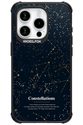 Constellations - Apple iPhone 15 Pro