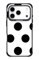 Dot Girl - Apple iPhone 17 Pro