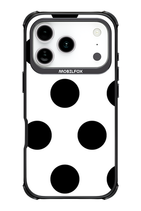 Dot Girl - Apple iPhone 17 Pro