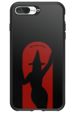 Witch Season - Apple iPhone 8 Plus