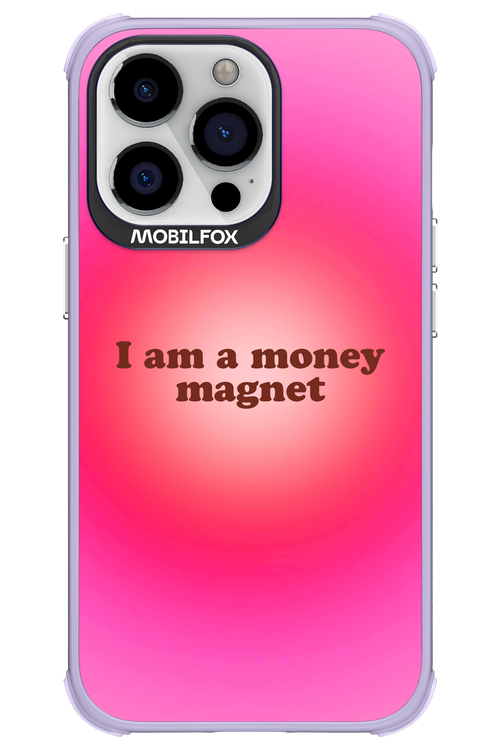 Money Magnet  - Apple iPhone 13 Pro