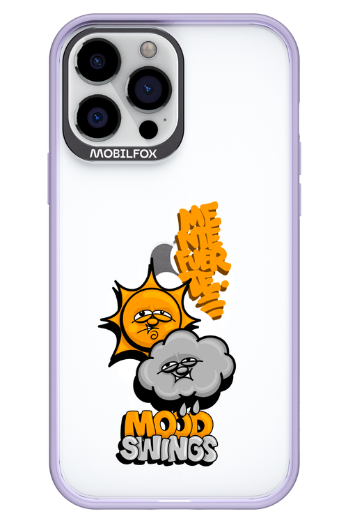 Broken Smiles - Apple iPhone 13 Pro Max