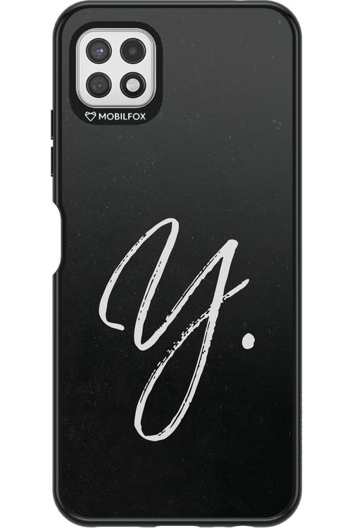 (Off Space) Y 2.0 - Samsung Galaxy A22 5G