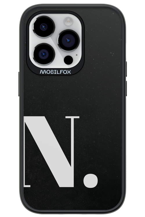 N (Off Space) 2.0 - Apple iPhone 14 Pro
