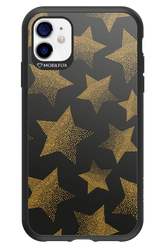Holiday Stars - Apple iPhone 11