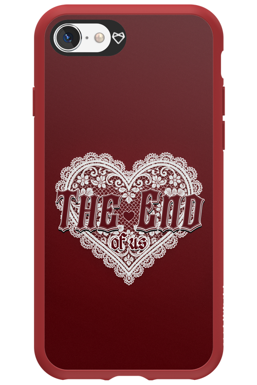 The End (of us) 2.0 - Apple iPhone SE 2022