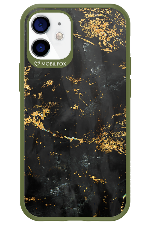 Goldie 2.0 - Apple iPhone 12 Mini