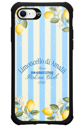 Limoncello - Apple iPhone SE 2022
