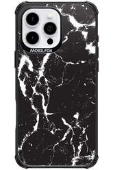 Grunge Marble - Apple iPhone 16 Pro Max
