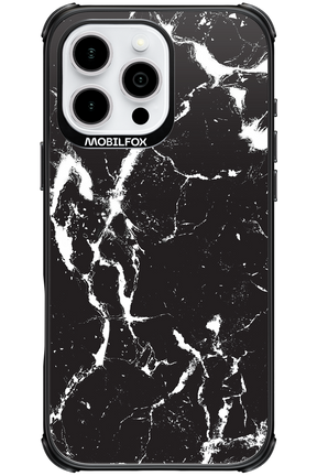 Grunge Marble - Apple iPhone 16 Pro Max