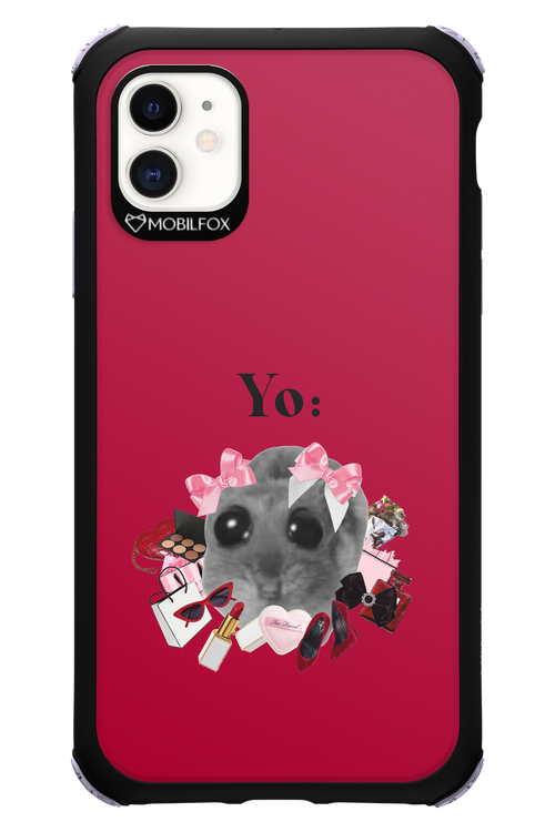 YO 2.0 - Apple iPhone 11