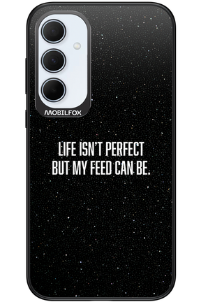 My feed 2.0 - Samsung Galaxy A35