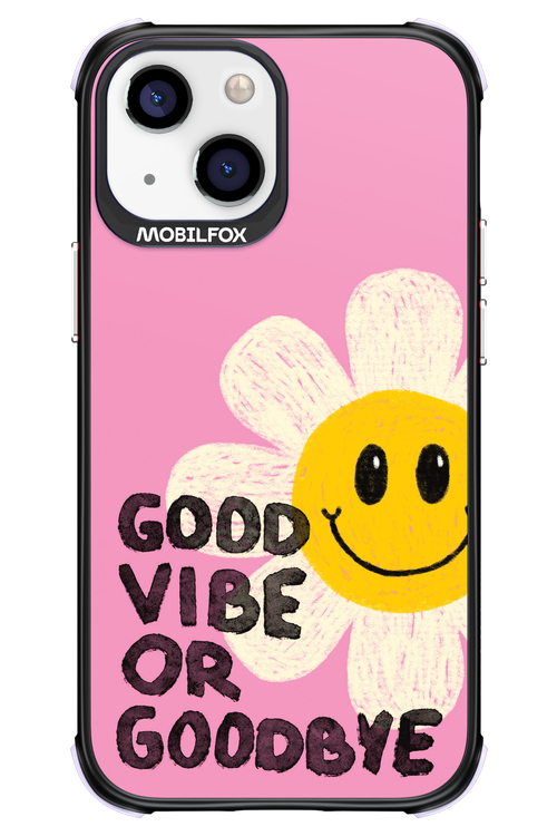 Goodbye 2.0 - Apple iPhone 13 Mini
