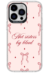 Sisters Red 2.0 - Apple iPhone 14 Pro Max