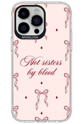 Sisters Red 2.0 - Apple iPhone 14 Pro Max