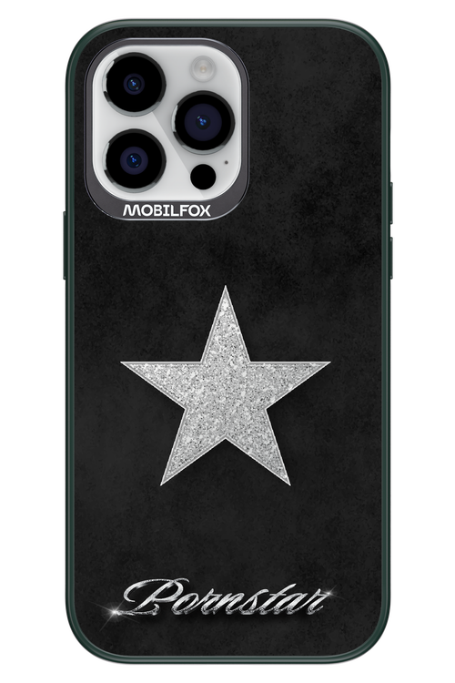 P*rnstar 2.0 - Apple iPhone 14 Pro Max