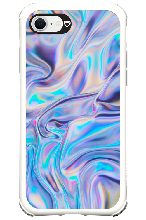 Holo Dreams - Apple iPhone SE 2020