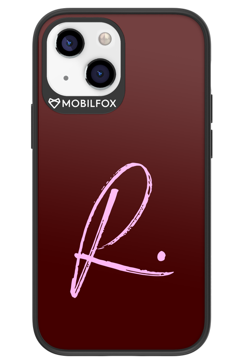 (Dark Blush) R 2.0 - Apple iPhone 13 Mini