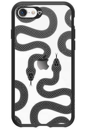 Snakes 2.0 - Apple iPhone SE 2022