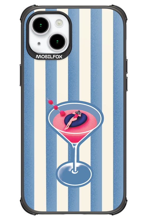 Poolside Affair - Apple iPhone 15 Plus