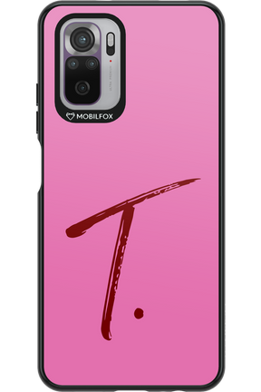(Sorbet) T 2.0 - Xiaomi Redmi Note 10