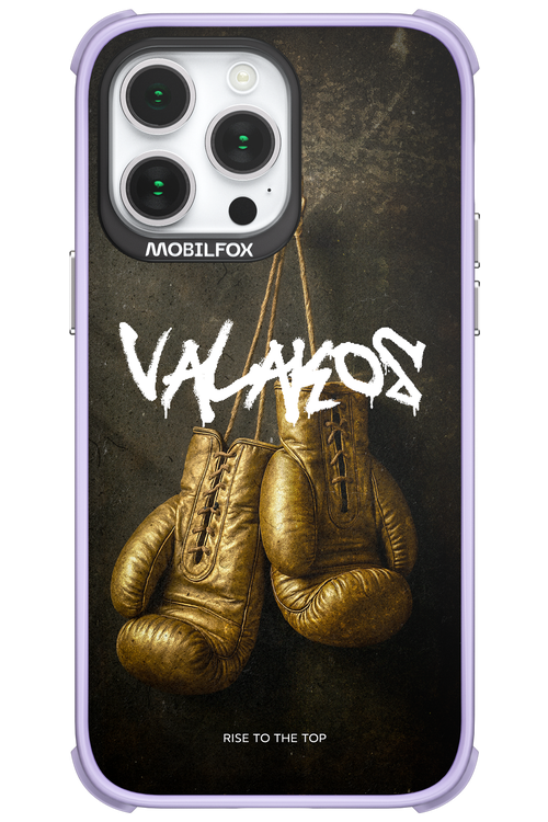 Golden 2.0 - Apple iPhone 14 Pro Max