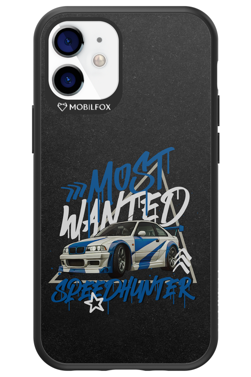 Most wanted - Apple iPhone 12 Mini